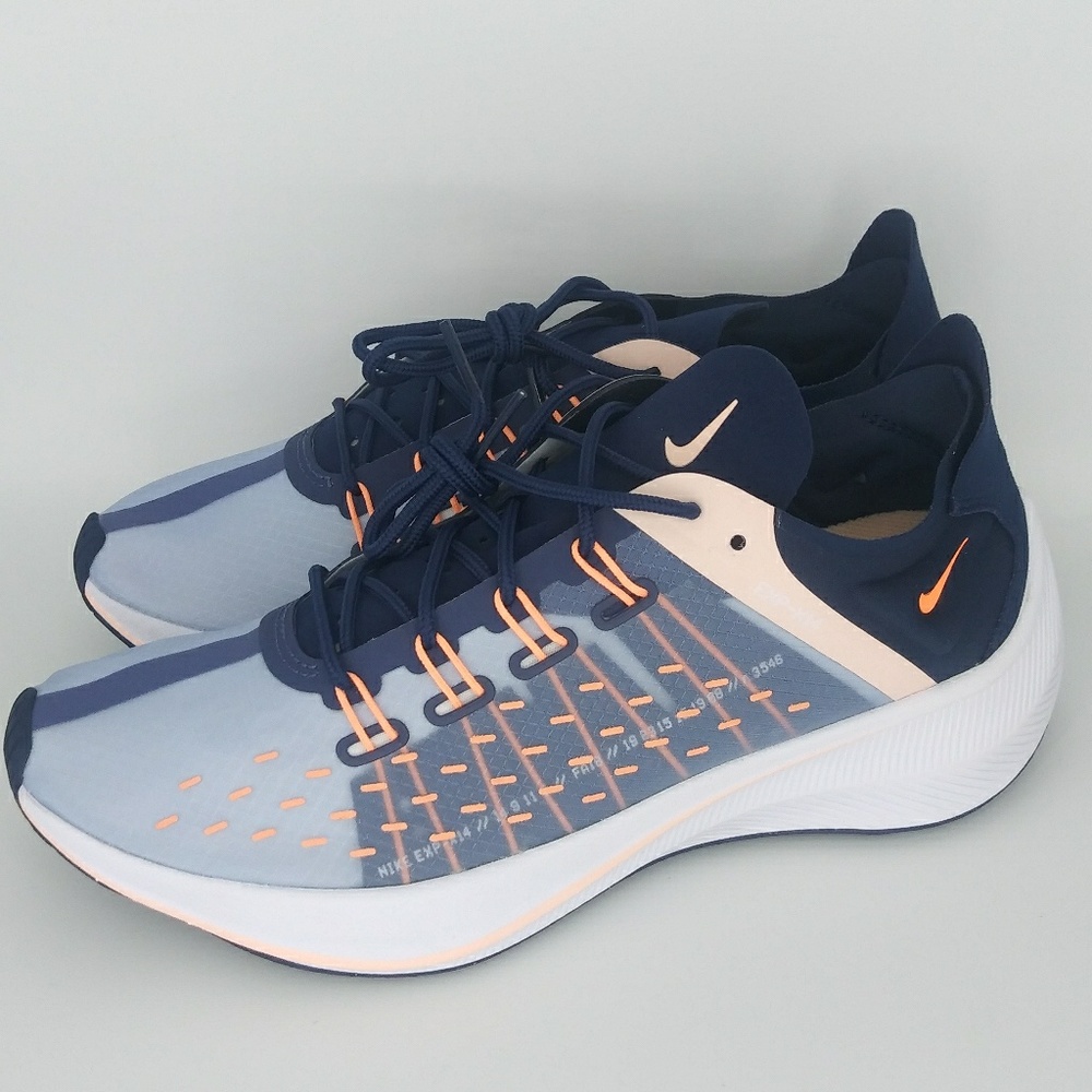 SOLD OUT🕊NIKE EXP- X14 🕊 NEW!!! - Picture 3 of 7
